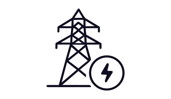 Power optimised