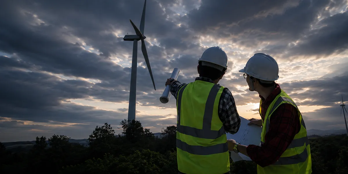 Planning and environmental due diligence