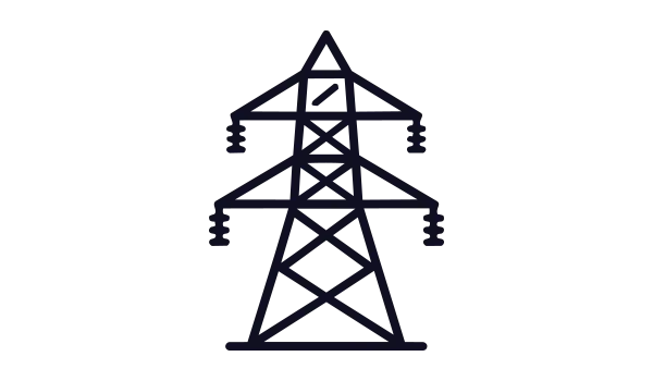 transmission infrastructure