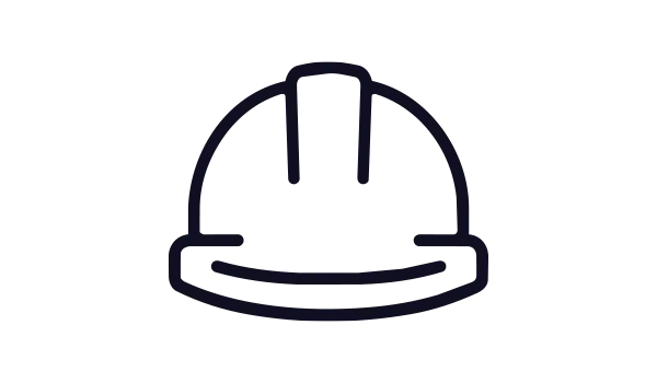 Optional preparation for construction