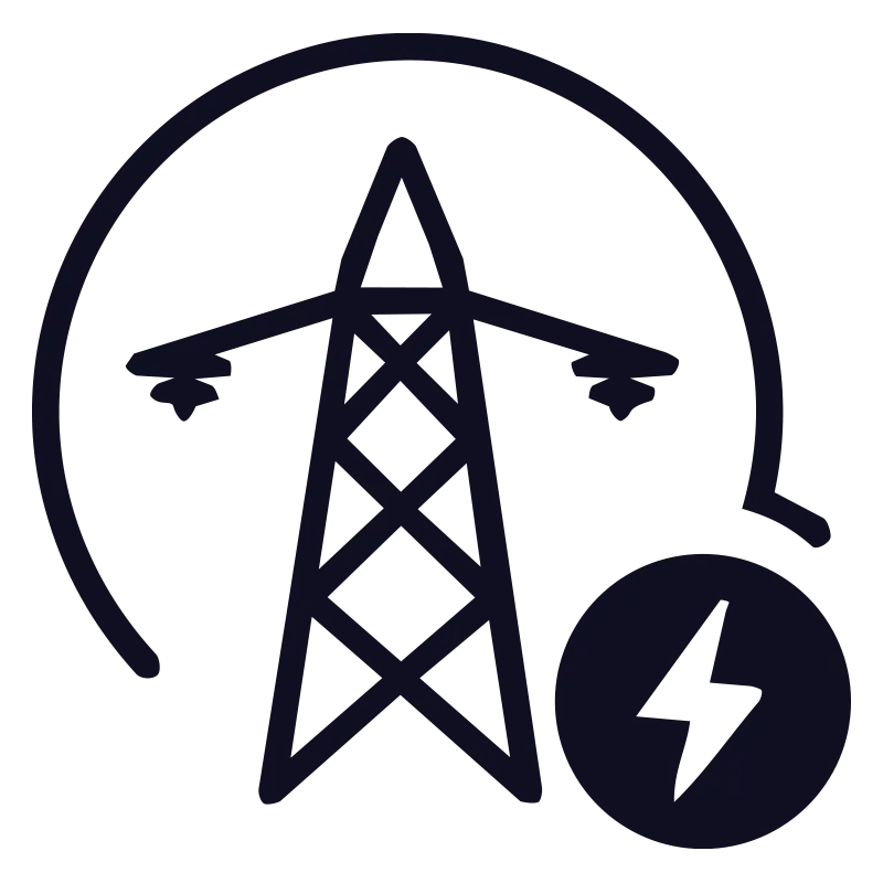 Energy-led site selection Energy-led site selection